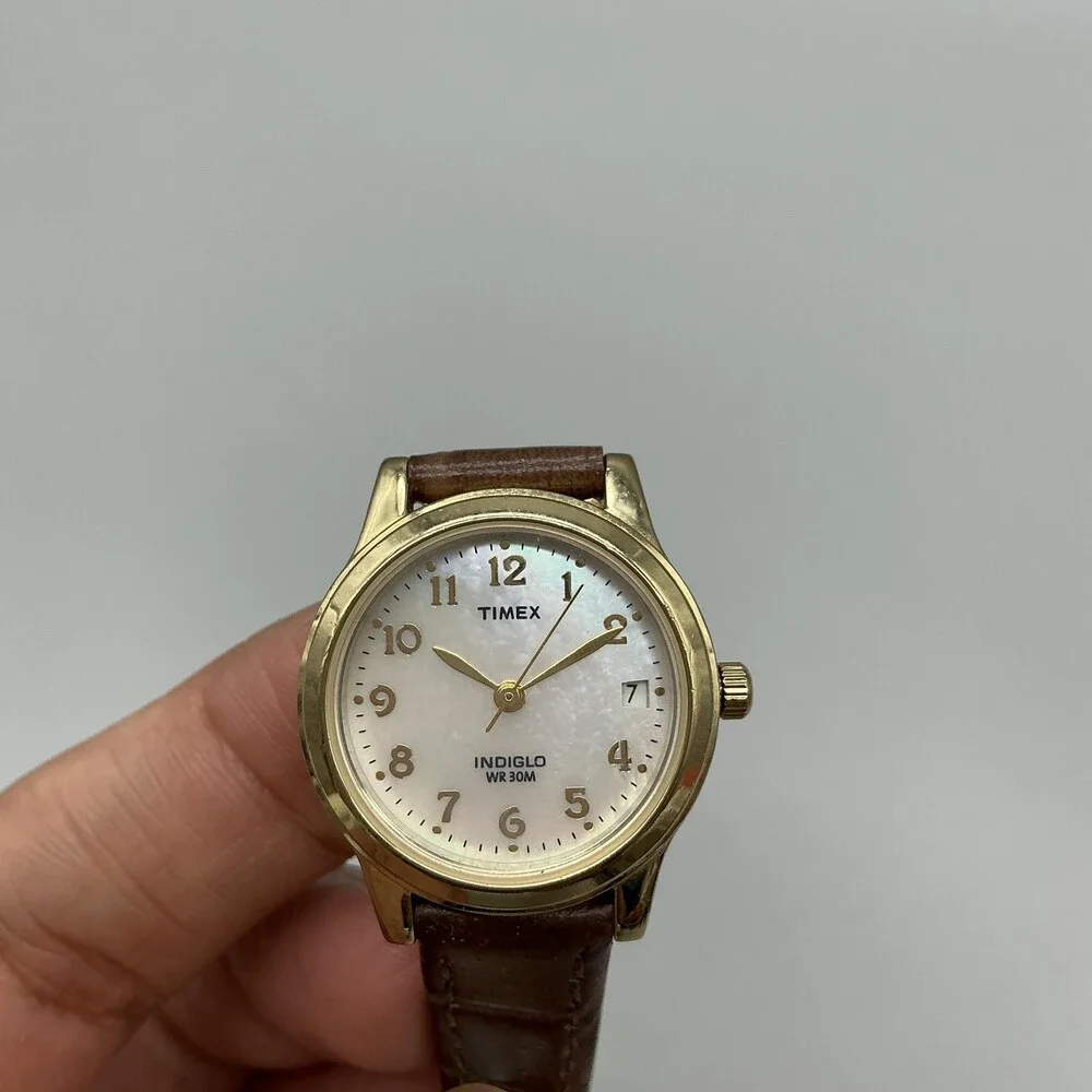Timex see photos
